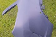Mercedes C Class W205 AMG Line Rear Bumper