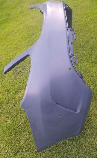 Brand New Mercedes C Class W205 AMG Line Rear Bumper