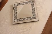 candle coaster