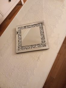 candle coaster