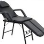 Podiatry Chair Folding Chair Aesthetic Armchair Massage Reclining Chair Table Image 4