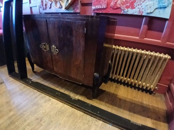 Garden furniture / pub furniture