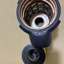 miele triflex hx2 pre-filter and filter Image 3