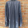 Tommy Hilfiger Button Down Shirt Mens Medium 2XL XXL Image 6