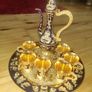Turkish cup set Image 7