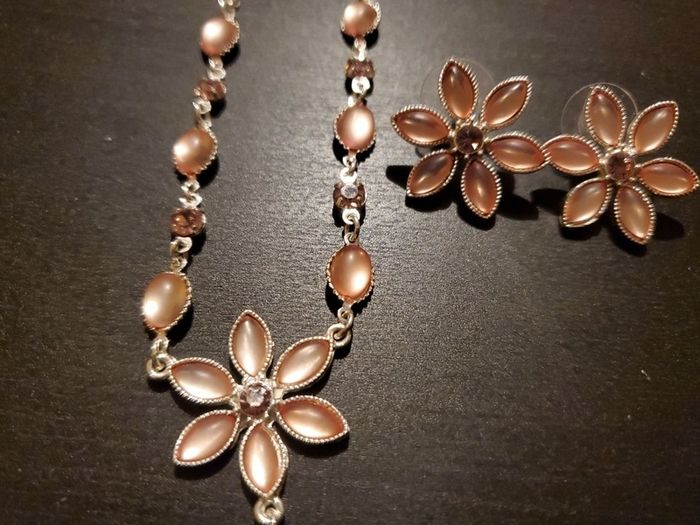 Jewellery