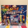 Wild Science Mind Boggling Science Lab set, NEW IN BOX Image 2