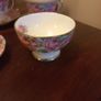 Royal Standard Fine Bone China Rose of Sharon Image 4
