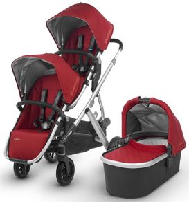 Uppababy Vista Bundle