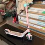 kids electric scooter Image 3