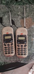 walkie talkies 100m range