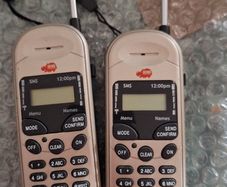 walkie talkies 100m range