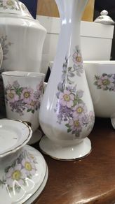 A Selection Of Royal Tara