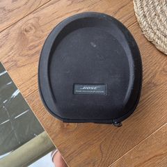 Bose Headphones