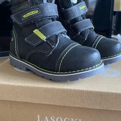 boys winter/snow boots