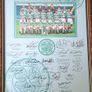 Celtic Supporters sports memorabilia Image 2