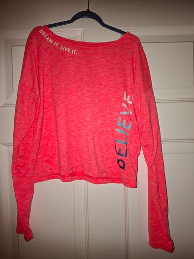 Sport clothes bundle, 9-10 yo