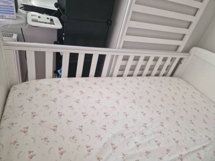 kids bed