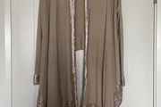 Scee  Twin Set Italy Cardigan