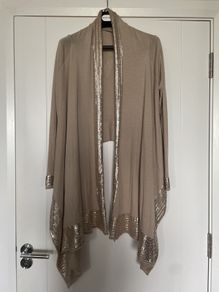 Scee  Twin Set Italy Cardigan