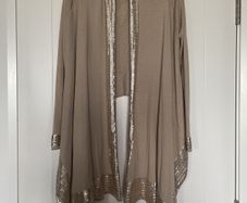Scee  Twin Set Italy Cardigan