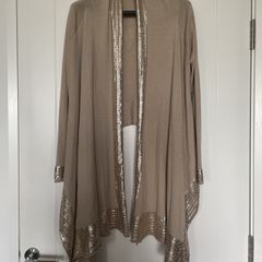 Scee  Twin Set Italy Cardigan