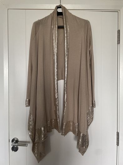 Scee  Twin Set Italy Cardigan
