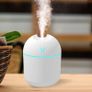 Mini Air Humidifier Aroma Essential Oil Diffuser For Home Car Image 6