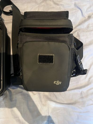 dji mavic pro fly more combo