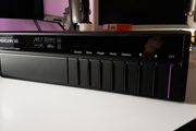 Meridian 568 preamp sound processor DAC