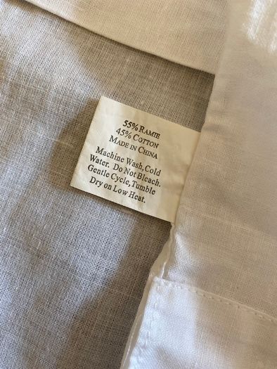 Set of 3 place matts