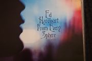 Ed Harcourt - From Every Sphere.