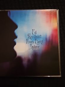 Ed Harcourt. From Every Sphere.