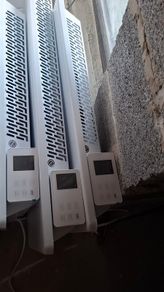 heaters