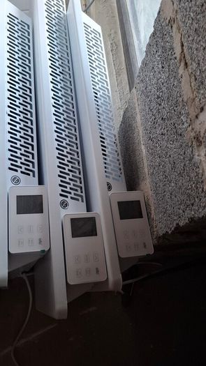 heaters