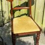 Antique Chairs x Three Image 3