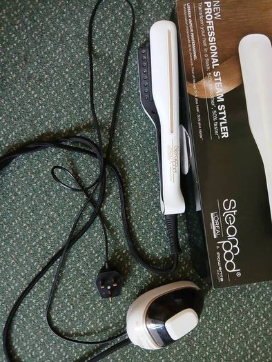 Loreal Steam Pod
