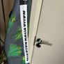 Nike Nigeria Naija Anthem Jacket - BNWT Size Medium Image 6