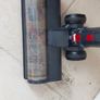 Smoture Cordless Vacuum Cleaner, model VAC02, in excellent condition, great suction, plus charger and accessories Image 2