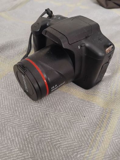Digital Photography camera