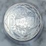 France 50 Euro Silver (.900) Uncirculated Coin 2020 - Baby Smurf - The Smurfs Image 2