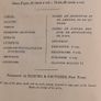 Quinti Horatii Flacci Opera Omnia Ex Recensione. A J Macleane. MDCCCLXXIX. VINTAGE 1879 Hardback In Good Condition. Image 8