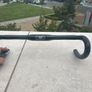 Deda carbon road bike bars 40cm (Ali express) Image 3
