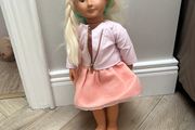 Doll