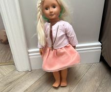 Doll