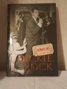 Dickie Rock Always me