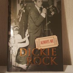 Dickie Rock Always me