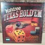 Yahtzee TEXAS HOLD EM board game for ADULTS Parker Brothers 2004 Image 2