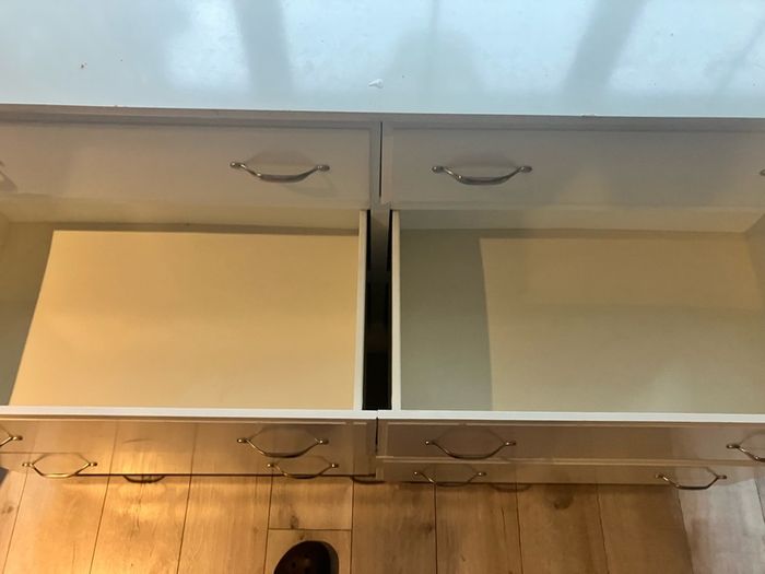 Bedroom Drawers