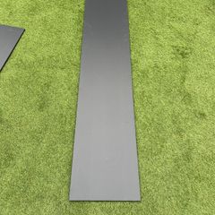 Ikea kitchen Cover Panel black (Long)